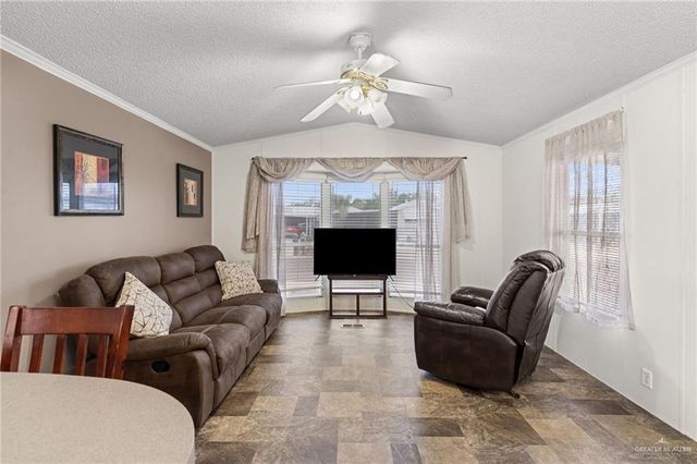 7603 Bogey Drive, Mission, TX 78572