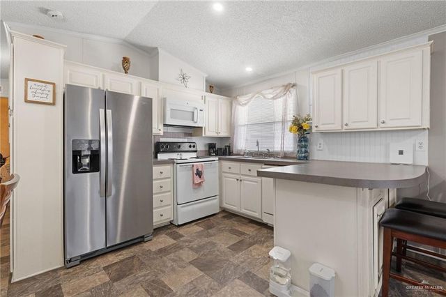 7603 Bogey Drive, Mission, TX 78572