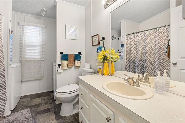 7603 Bogey Drive, Mission, TX 78572
