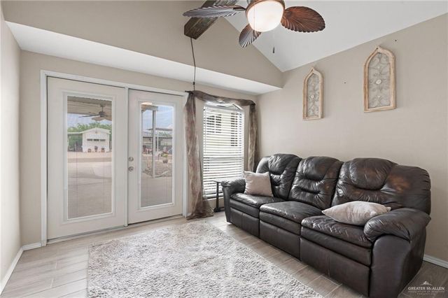 7603 Bogey Drive, Mission, TX 78572