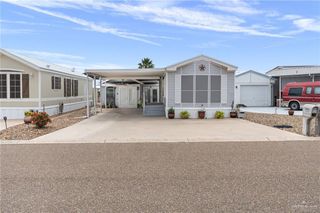 7603 Bogey Drive, Mission, TX 78572