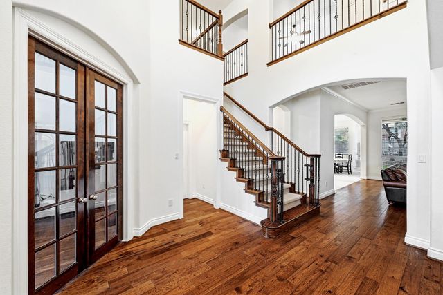 1385 Pine Forest CIR, Round Rock, TX 78665