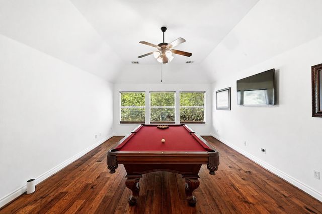 1385 Pine Forest CIR, Round Rock, TX 78665