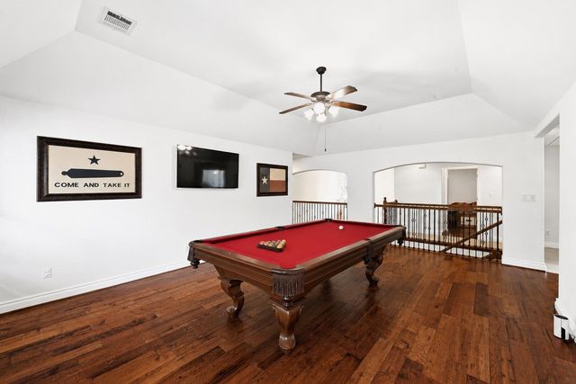 1385 Pine Forest CIR, Round Rock, TX 78665