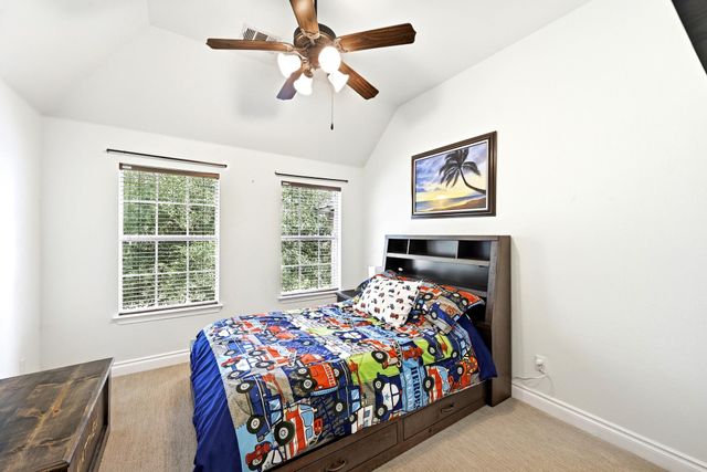 1385 Pine Forest CIR, Round Rock, TX 78665