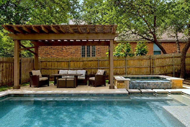 1385 Pine Forest CIR, Round Rock, TX 78665