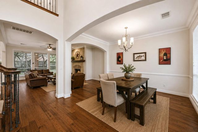 1385 Pine Forest CIR, Round Rock, TX 78665
