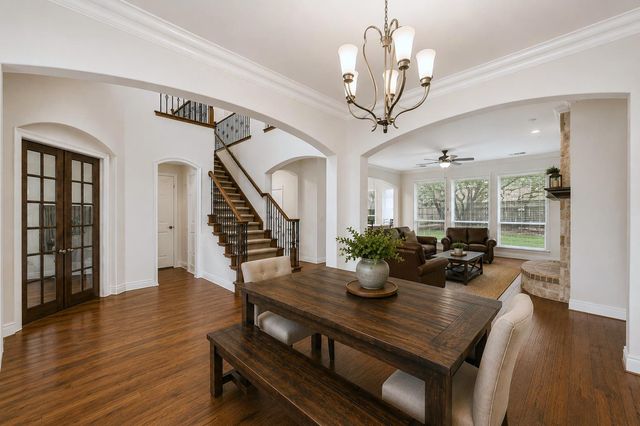 1385 Pine Forest CIR, Round Rock, TX 78665