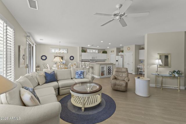 16171 W EAGLE RIDGE Drive, Surprise, AZ 85374