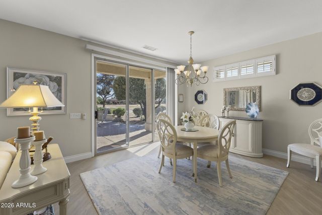 16171 W EAGLE RIDGE Drive, Surprise, AZ 85374