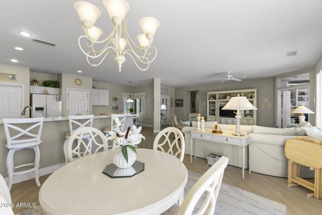 16171 W EAGLE RIDGE Drive, Surprise, AZ 85374