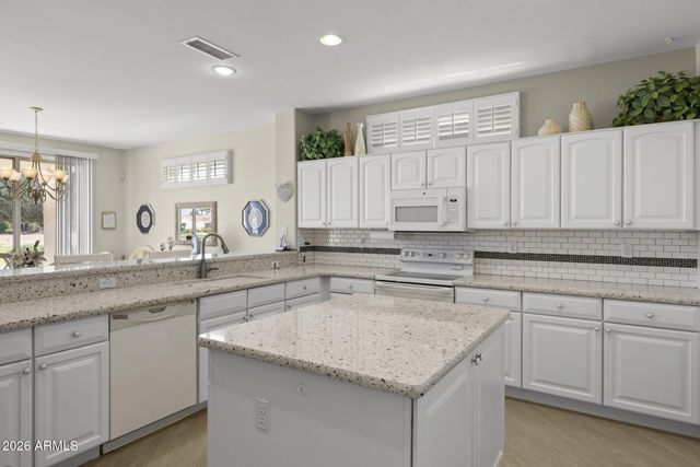 16171 W EAGLE RIDGE Drive, Surprise, AZ 85374