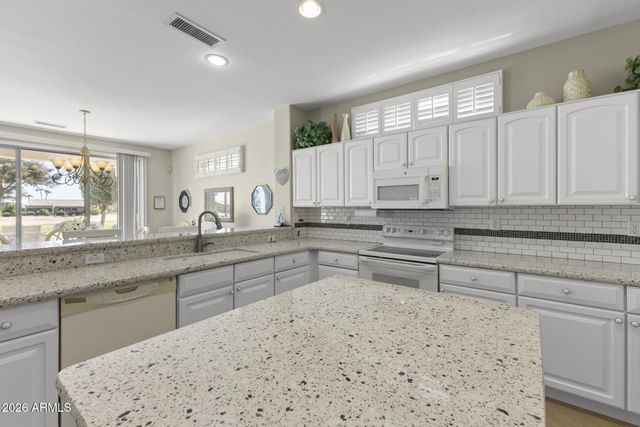 16171 W EAGLE RIDGE Drive, Surprise, AZ 85374