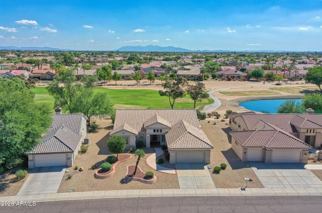 16171 W EAGLE RIDGE Drive, Surprise, AZ 85374