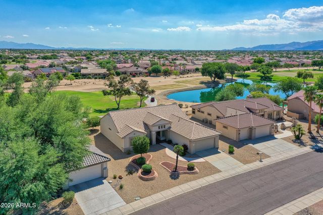 16171 W EAGLE RIDGE Drive, Surprise, AZ 85374