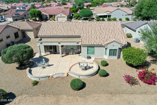 16171 W EAGLE RIDGE Drive, Surprise, AZ 85374