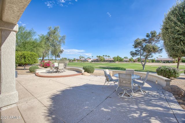 16171 W EAGLE RIDGE Drive, Surprise, AZ 85374