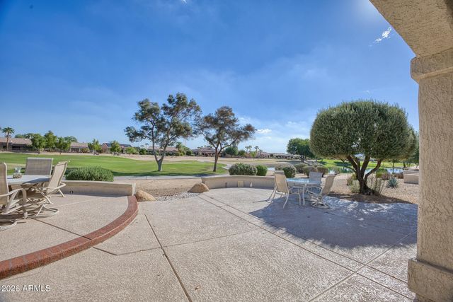 16171 W EAGLE RIDGE Drive, Surprise, AZ 85374