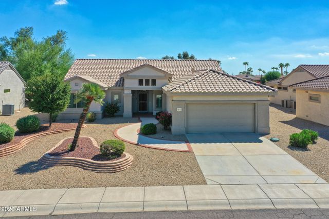 16171 W EAGLE RIDGE Drive, Surprise, AZ 85374