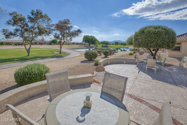 16171 W EAGLE RIDGE Drive, Surprise, AZ 85374