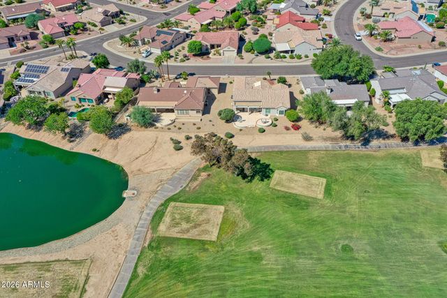 16171 W EAGLE RIDGE Drive, Surprise, AZ 85374