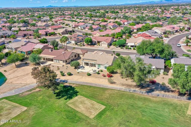 16171 W EAGLE RIDGE Drive, Surprise, AZ 85374