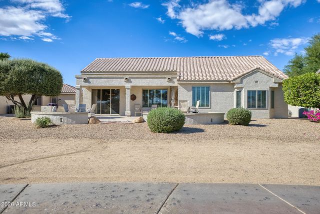 16171 W EAGLE RIDGE Drive, Surprise, AZ 85374