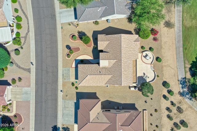 16171 W EAGLE RIDGE Drive, Surprise, AZ 85374