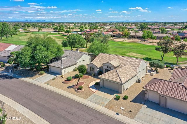 16171 W EAGLE RIDGE Drive, Surprise, AZ 85374