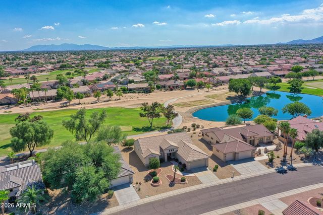 16171 W EAGLE RIDGE Drive, Surprise, AZ 85374