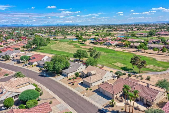 16171 W EAGLE RIDGE Drive, Surprise, AZ 85374