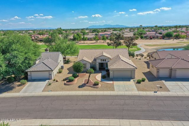 16171 W EAGLE RIDGE Drive, Surprise, AZ 85374