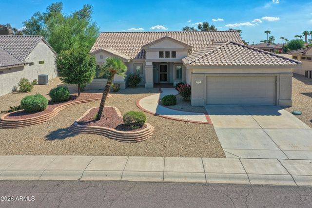 16171 W EAGLE RIDGE Drive, Surprise, AZ 85374