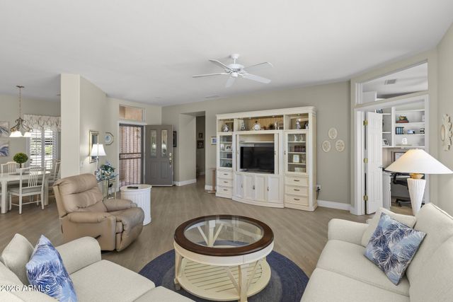 16171 W EAGLE RIDGE Drive, Surprise, AZ 85374