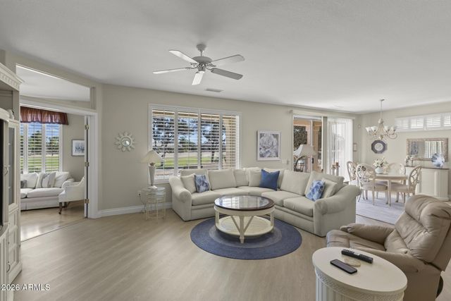 16171 W EAGLE RIDGE Drive, Surprise, AZ 85374