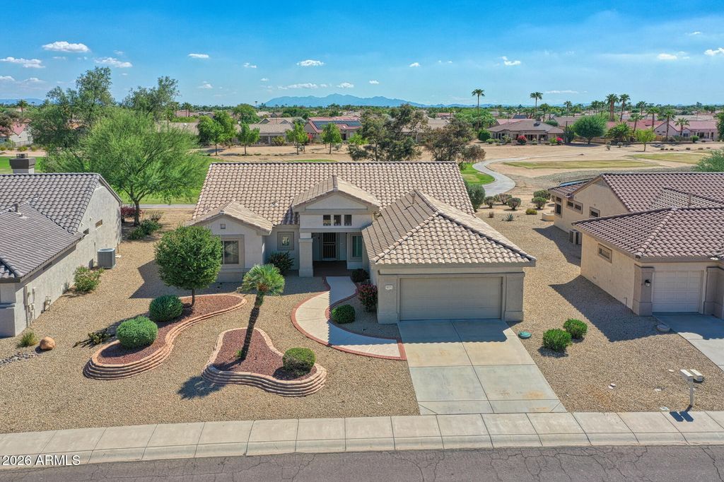 16171 W EAGLE RIDGE Drive, Surprise, AZ 85374