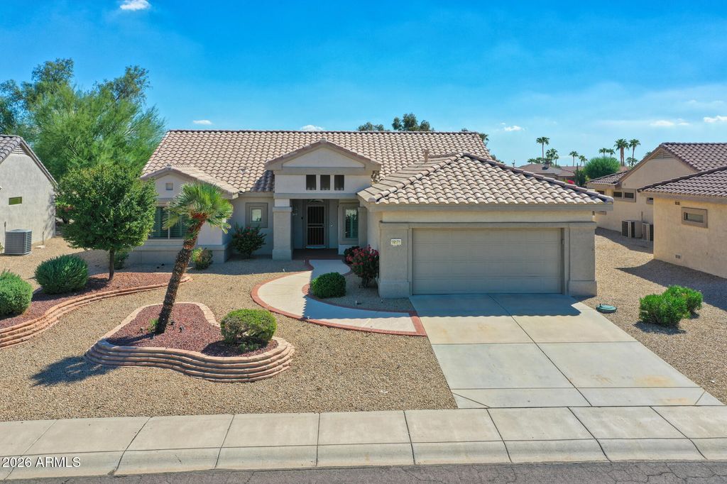16171 W EAGLE RIDGE Drive, Surprise, AZ 85374 — photo 4