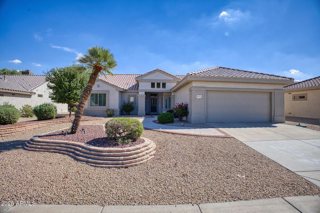 16171 W EAGLE RIDGE Drive, Surprise, AZ 85374 — photo 5