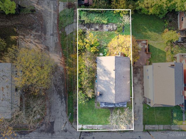 3631 W 8th Street, Cincinnati, OH 45205