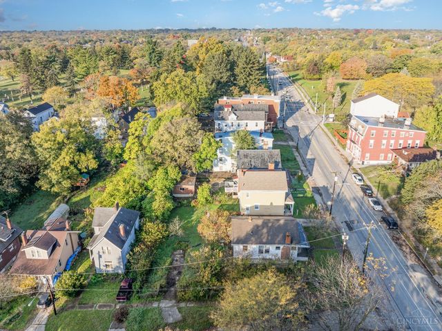 3631 W 8th Street, Cincinnati, OH 45205