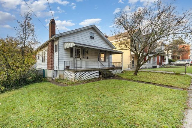 3631 W 8th Street, Cincinnati, OH 45205