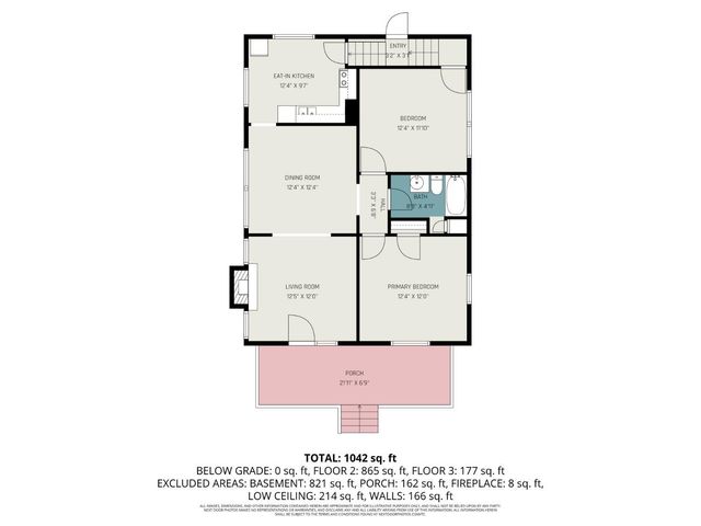 3631 W 8th Street, Cincinnati, OH 45205