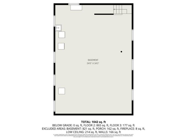 3631 W 8th Street, Cincinnati, OH 45205