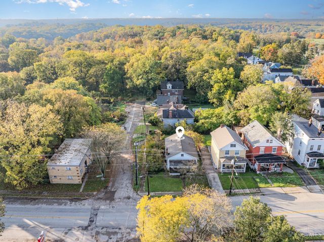 3631 W 8th Street, Cincinnati, OH 45205