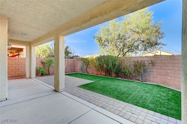 9306 Goldenbush Court, Las Vegas, NV 89148