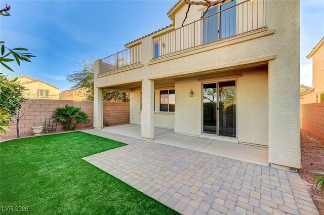 9306 Goldenbush Court, Las Vegas, NV 89148