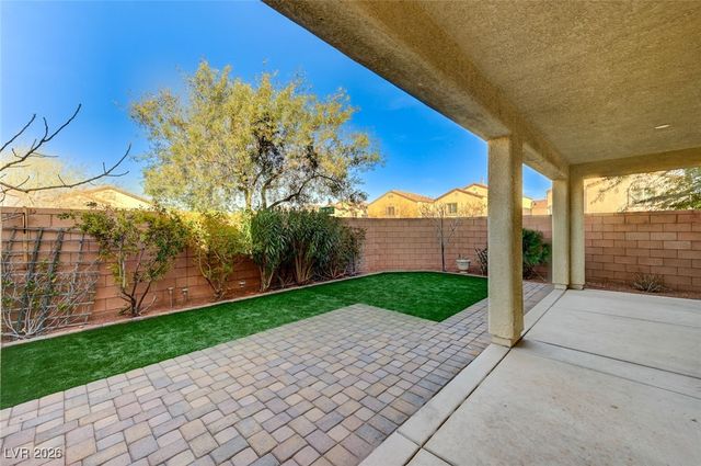 9306 Goldenbush Court, Las Vegas, NV 89148