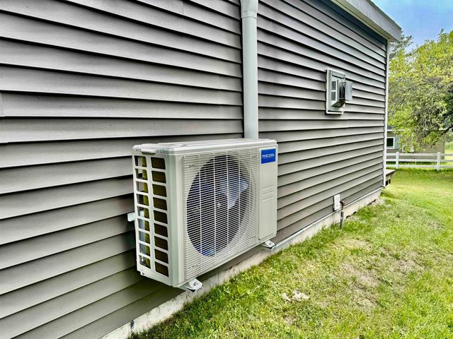 7160 Cherry Avenue, Milton Twp, MI 49648