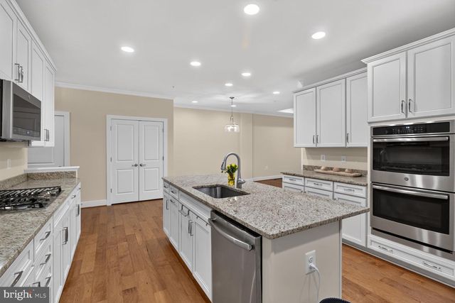 9816 WILDERNESS LN, Laurel, MD 20723