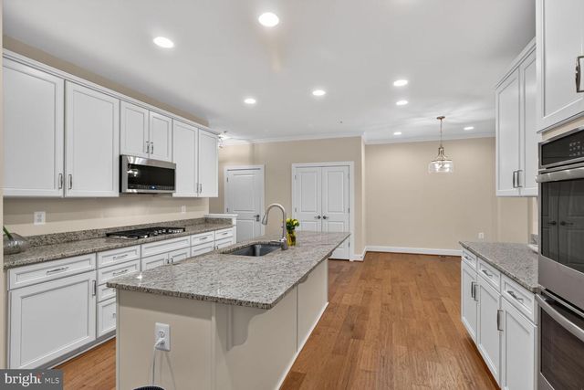 9816 WILDERNESS LN, Laurel, MD 20723